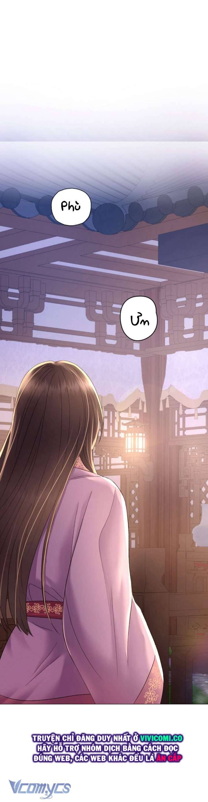 [18+] Đêm Của Goá Phụ Chap 9 - Next 
