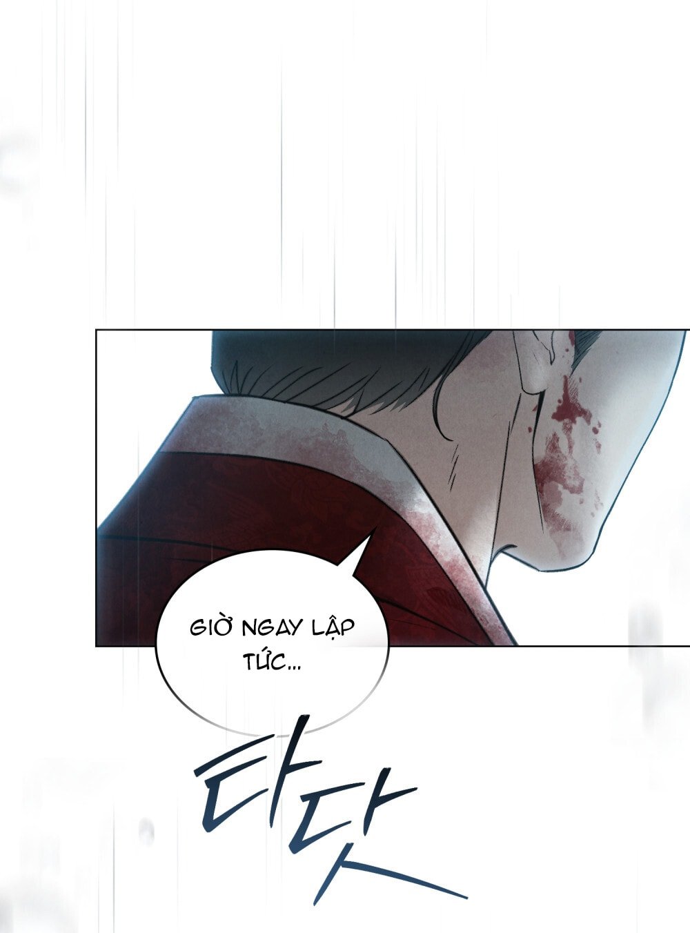 [18+] Đêm Hỗn Loạn Chap 72 4