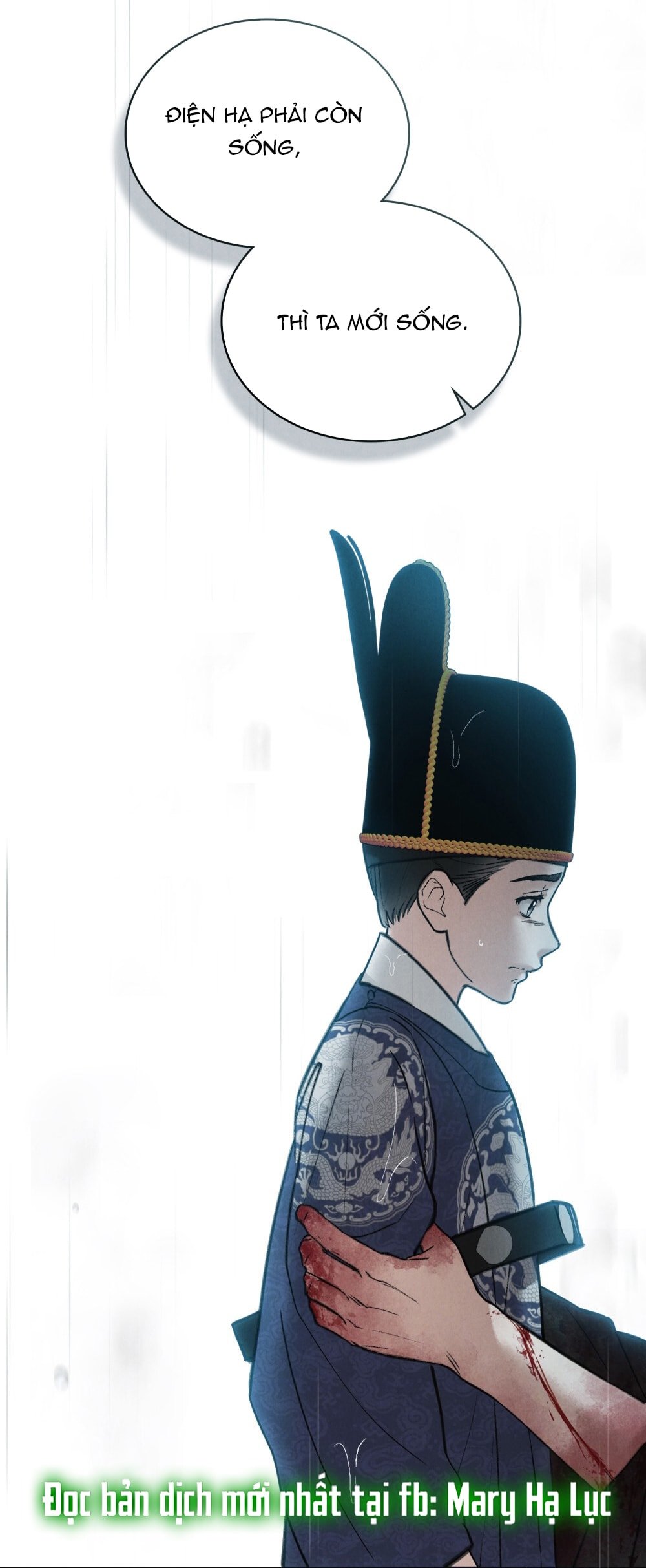 [18+] Đêm Hỗn Loạn Chap 72 16