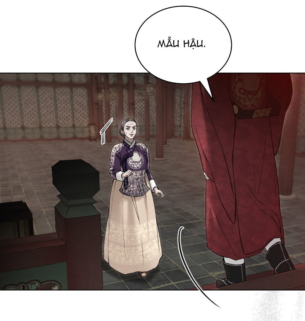 [18+] Đêm Hỗn Loạn Chap 72 35