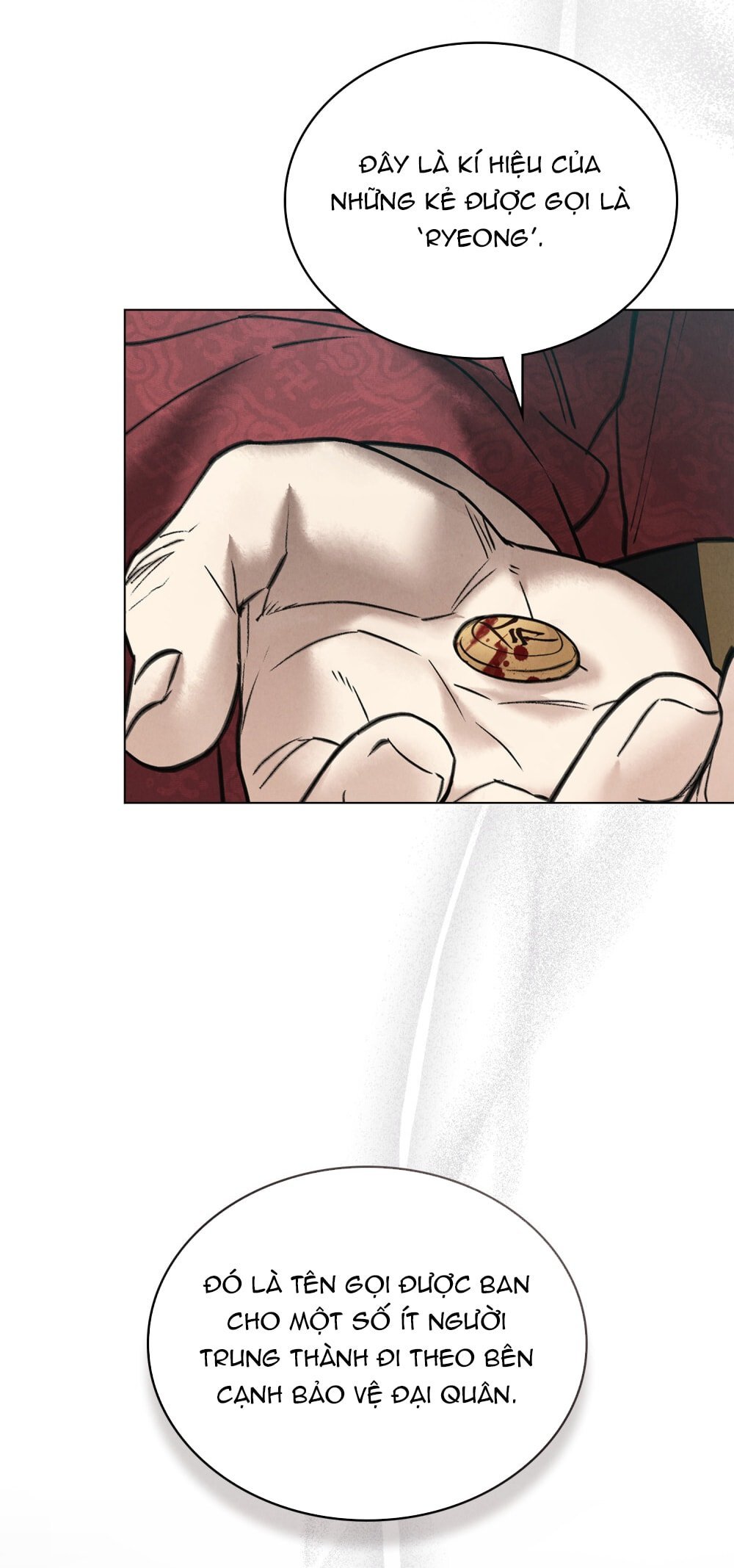 [18+] Đêm Hỗn Loạn Chap 72 39
