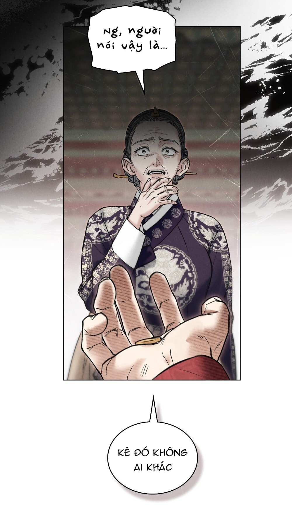 [18+] Đêm Hỗn Loạn Chap 72 43