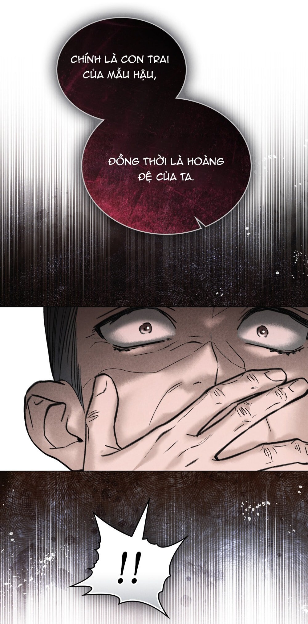 [18+] Đêm Hỗn Loạn Chap 72 46