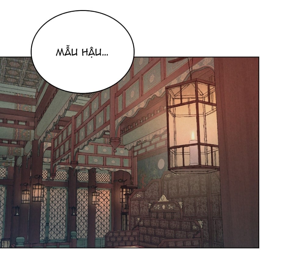 [18+] Đêm Hỗn Loạn Chap 72 48