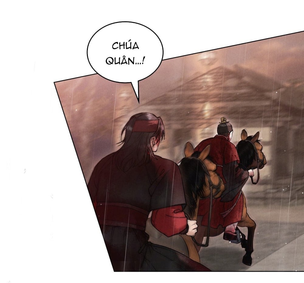[18+] Đêm Hỗn Loạn Chap 72 57