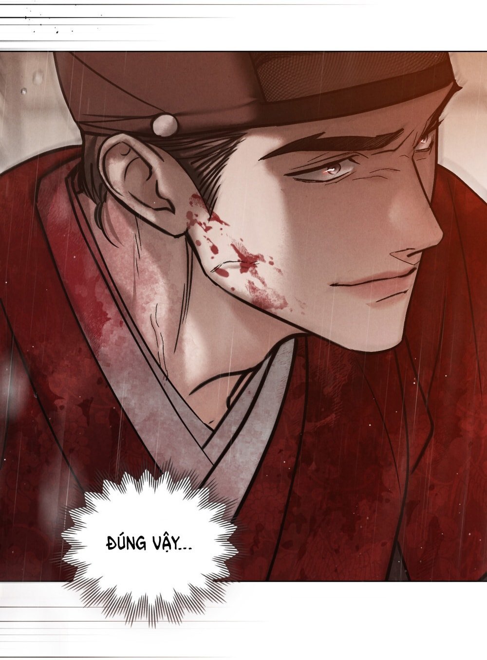 [18+] Đêm Hỗn Loạn Chap 72 64