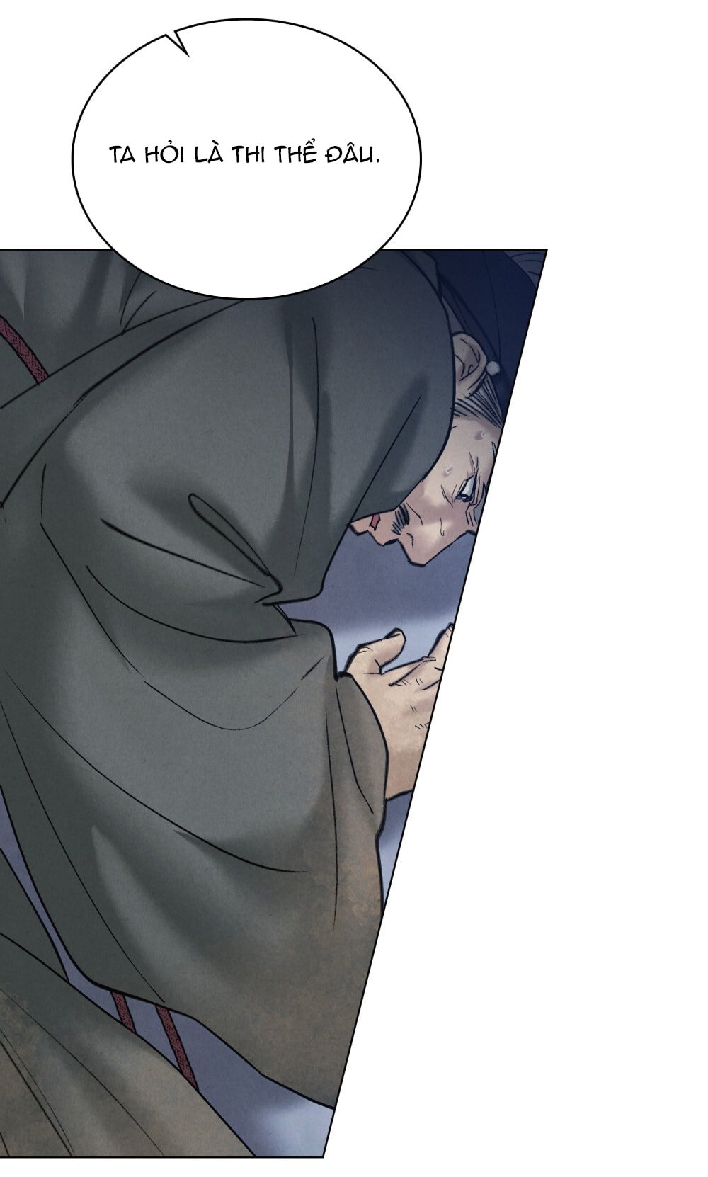 [18+] Đêm Hỗn Loạn Chap 72 75