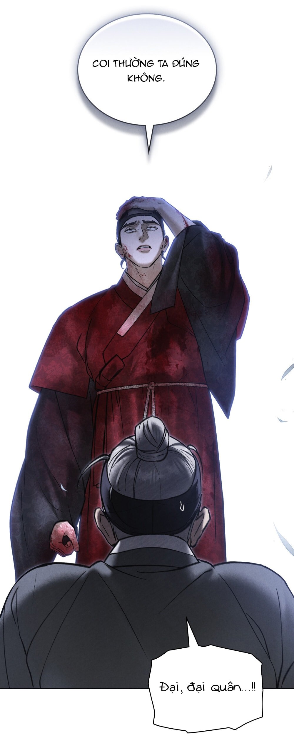 [18+] Đêm Hỗn Loạn Chap 72 87