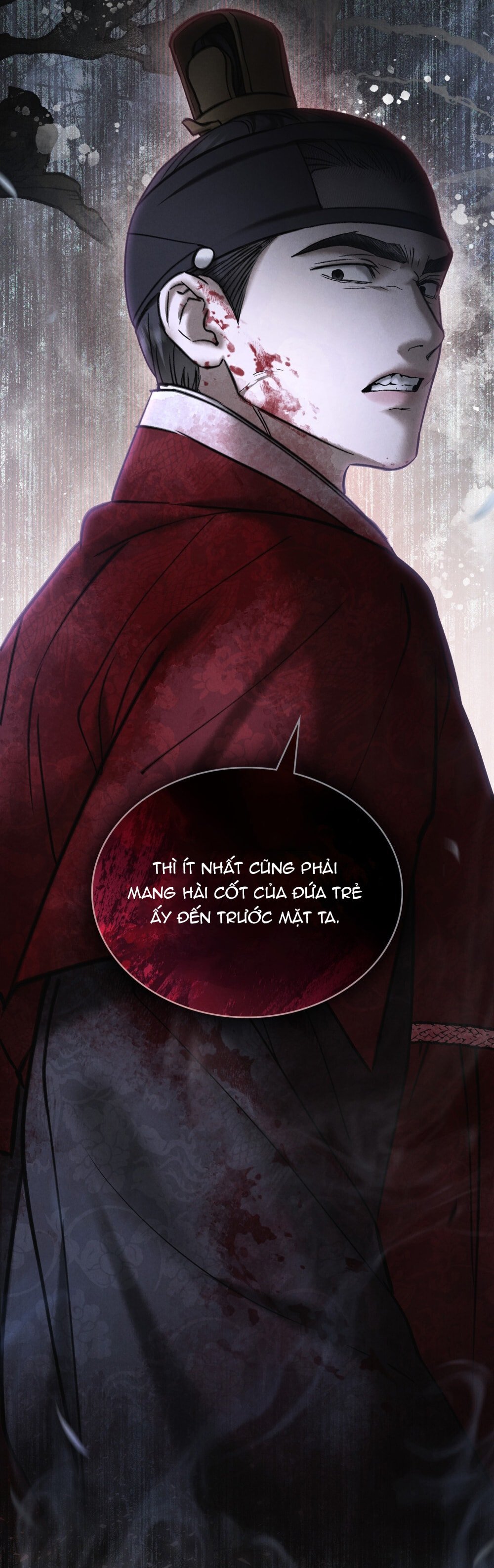 [18+] Đêm Hỗn Loạn Chap 72 94