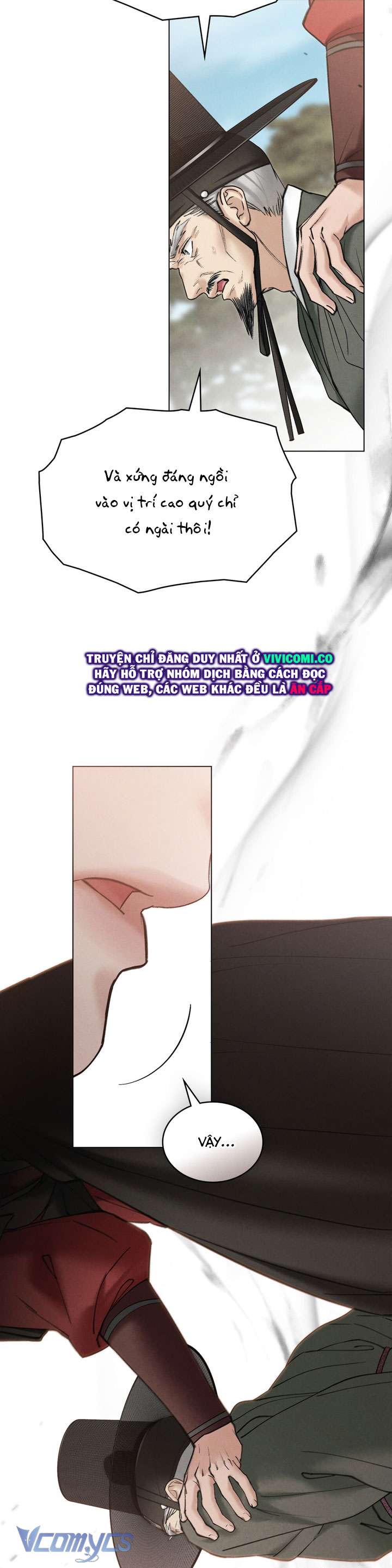 [18+] Đêm Hỗn Loạn Chapter 75 - Trang 2