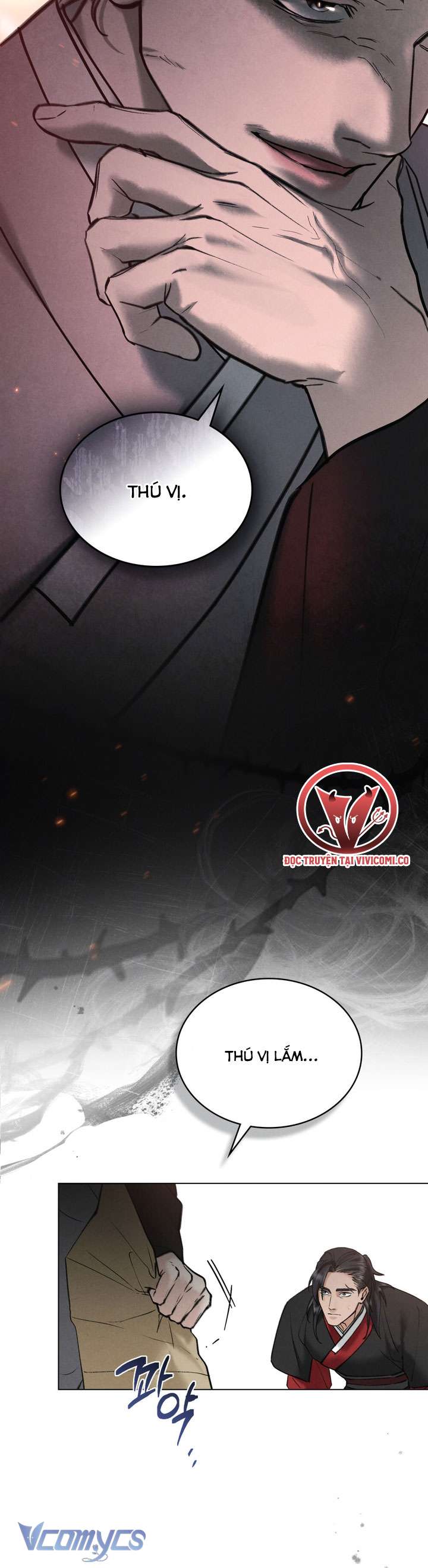 [18+] Đêm Hỗn Loạn Chapter 75 - Trang 2