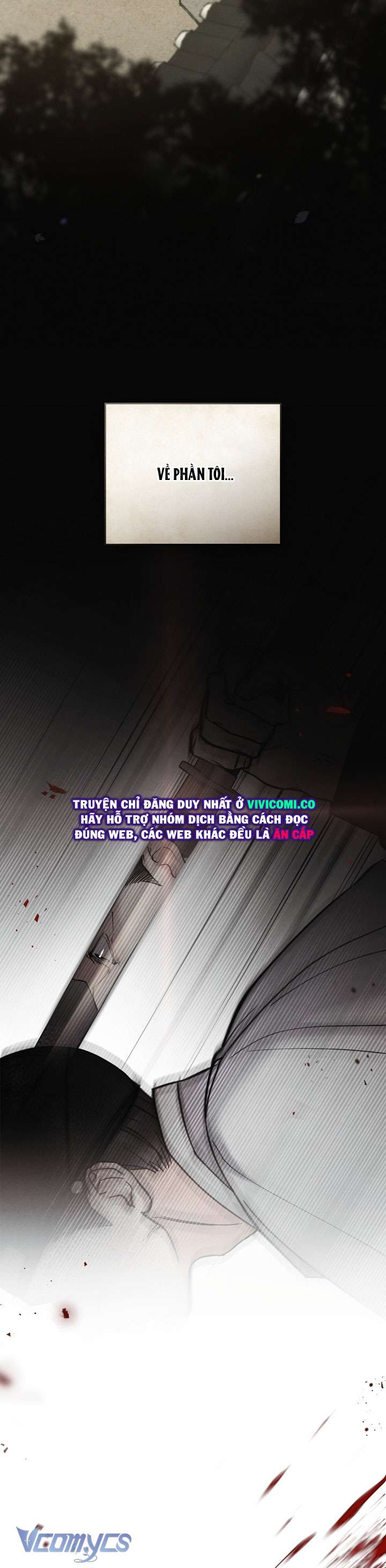 [18+] Đêm Hỗn Loạn Chapter 75 - Trang 2