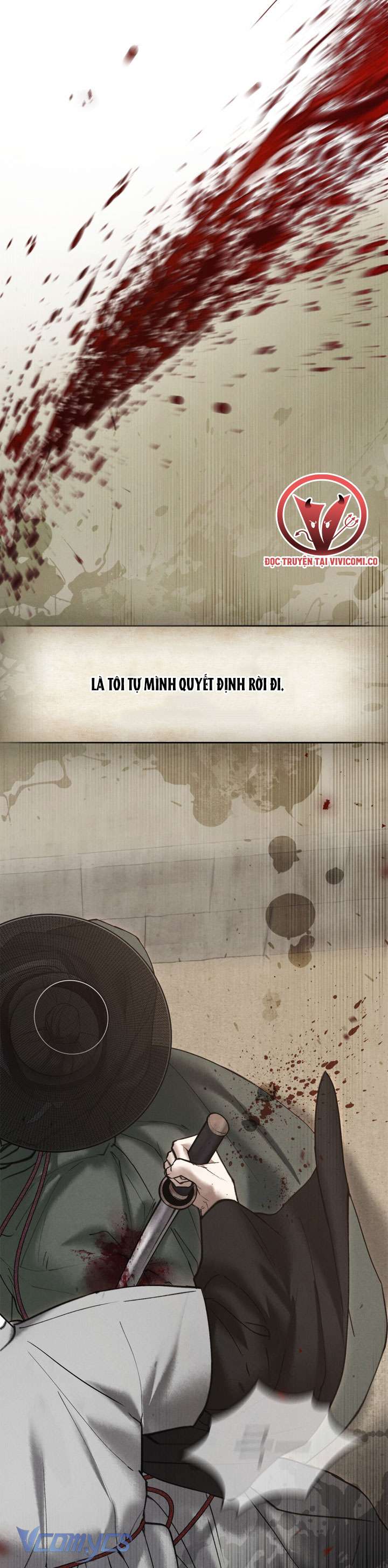 [18+] Đêm Hỗn Loạn Chapter 75 - Trang 2