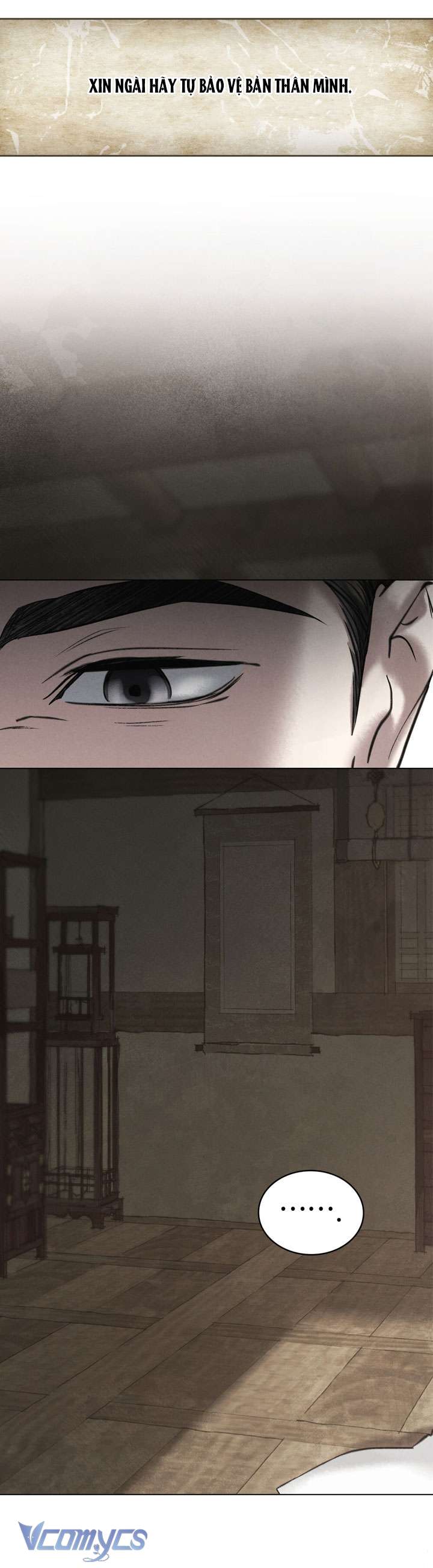 [18+] Đêm Hỗn Loạn Chapter 75 - Trang 2