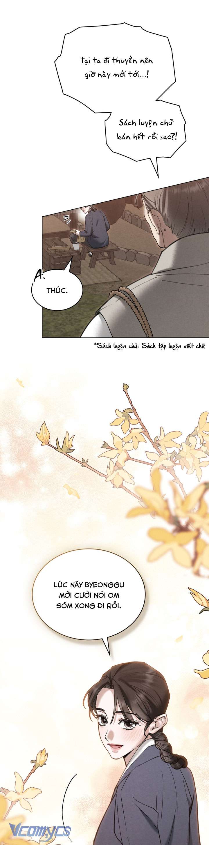 [18+] Đêm Hỗn Loạn Chapter 75 - Trang 2