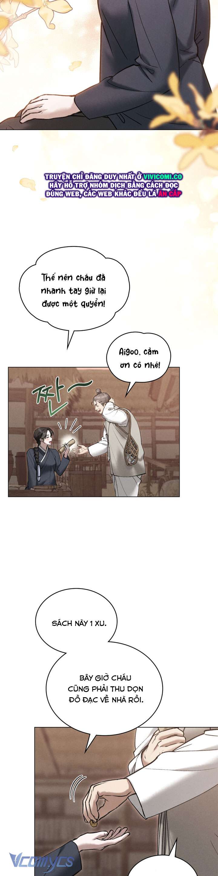 [18+] Đêm Hỗn Loạn Chapter 75 - Trang 2