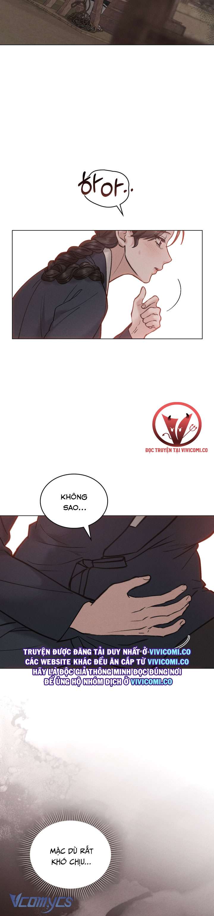 [18+] Đêm Hỗn Loạn Chapter 75 - Trang 2