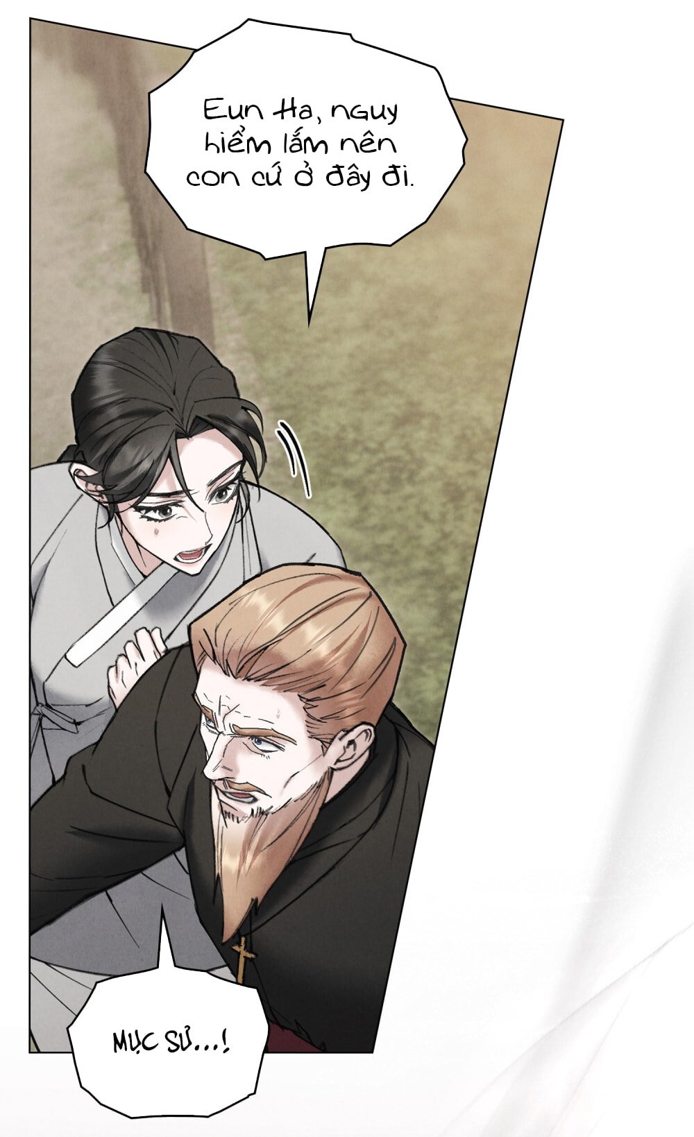 [18+] Đêm Hỗn Loạn Chapter 76 - Trang 2