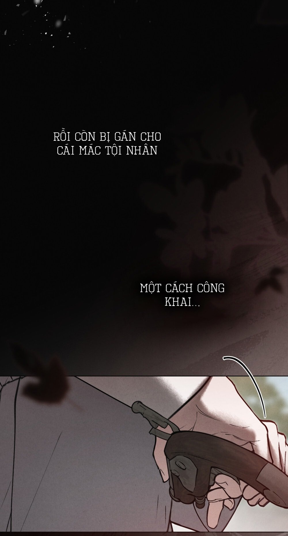 [18+] Đêm Hỗn Loạn Chapter 76 - Trang 2