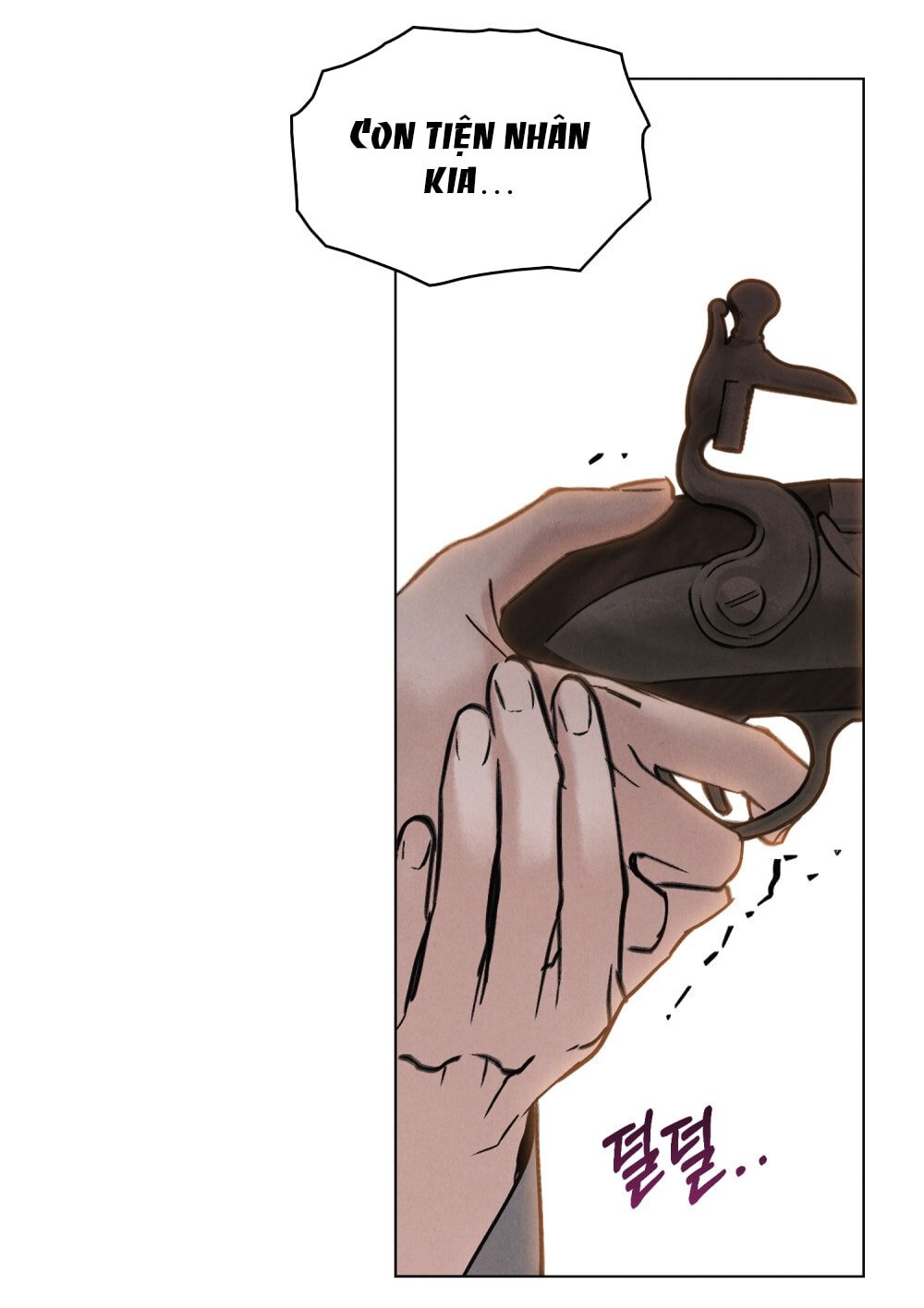 [18+] Đêm Hỗn Loạn Chapter 76 - Trang 2