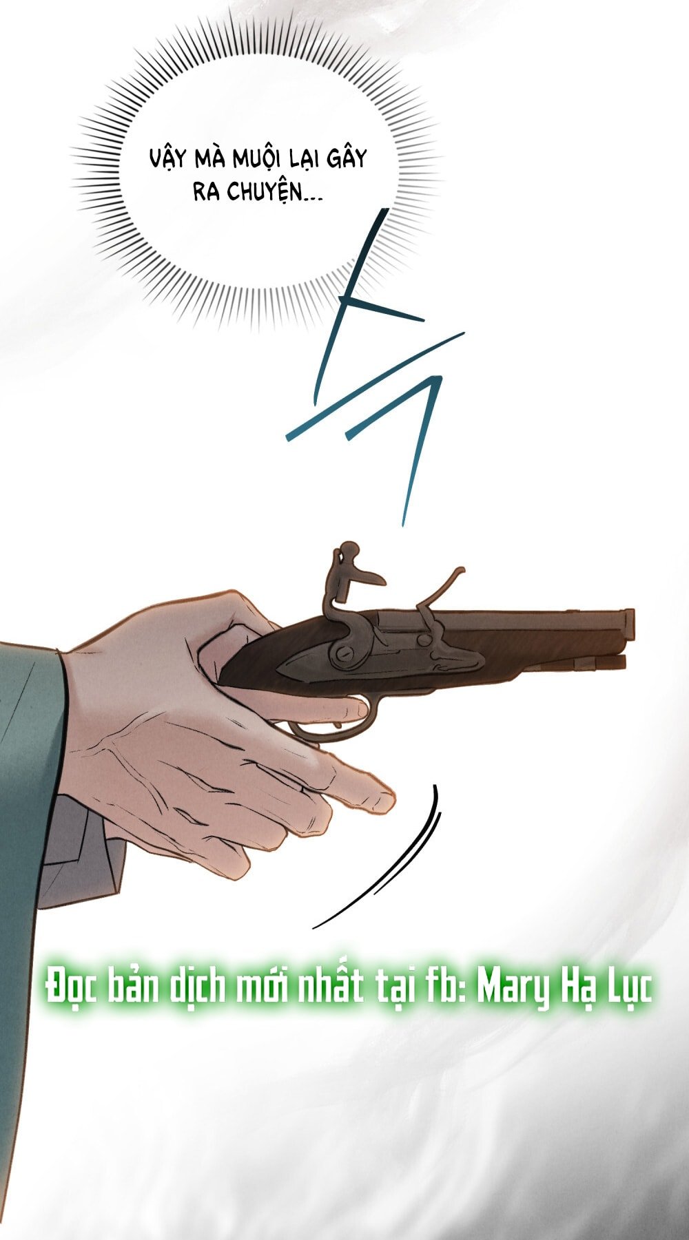 [18+] Đêm Hỗn Loạn Chapter 76 - Trang 2