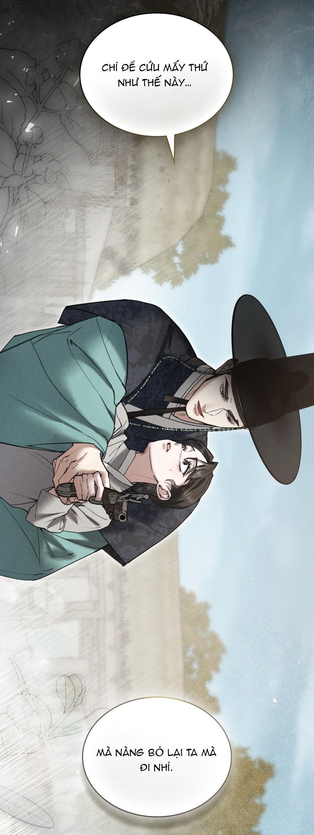 [18+] Đêm Hỗn Loạn Chapter 76 - Trang 2