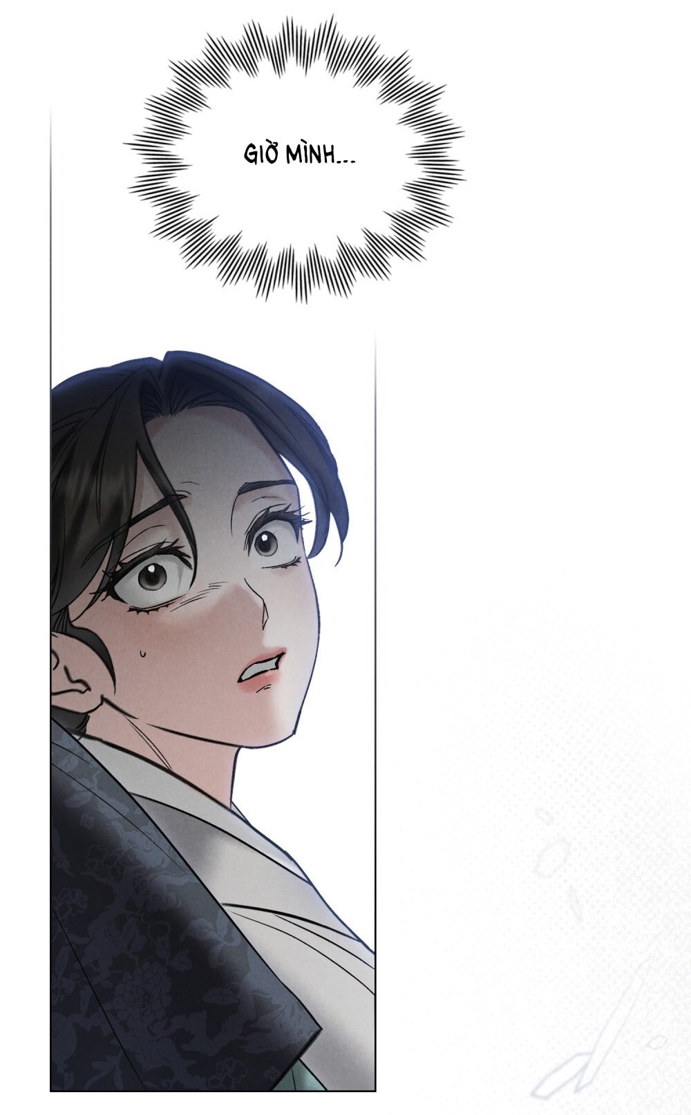 [18+] Đêm Hỗn Loạn Chapter 76 - Trang 2