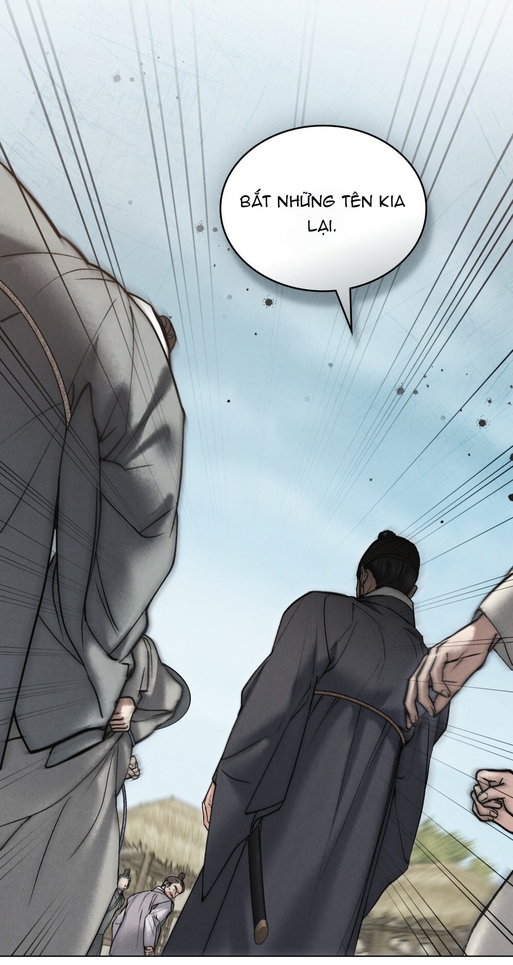 [18+] Đêm Hỗn Loạn Chapter 76 - Trang 2