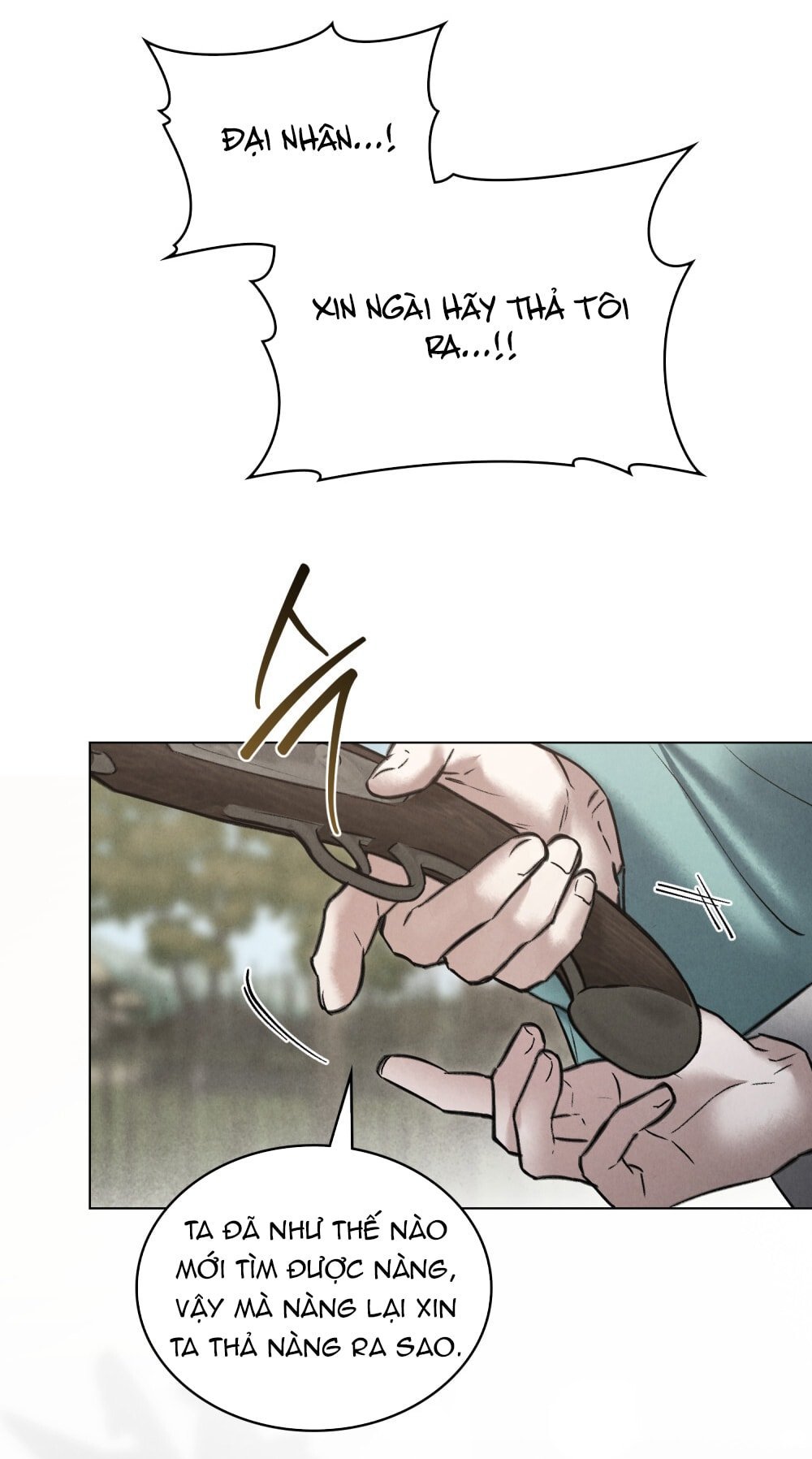 [18+] Đêm Hỗn Loạn Chapter 76 - Trang 2