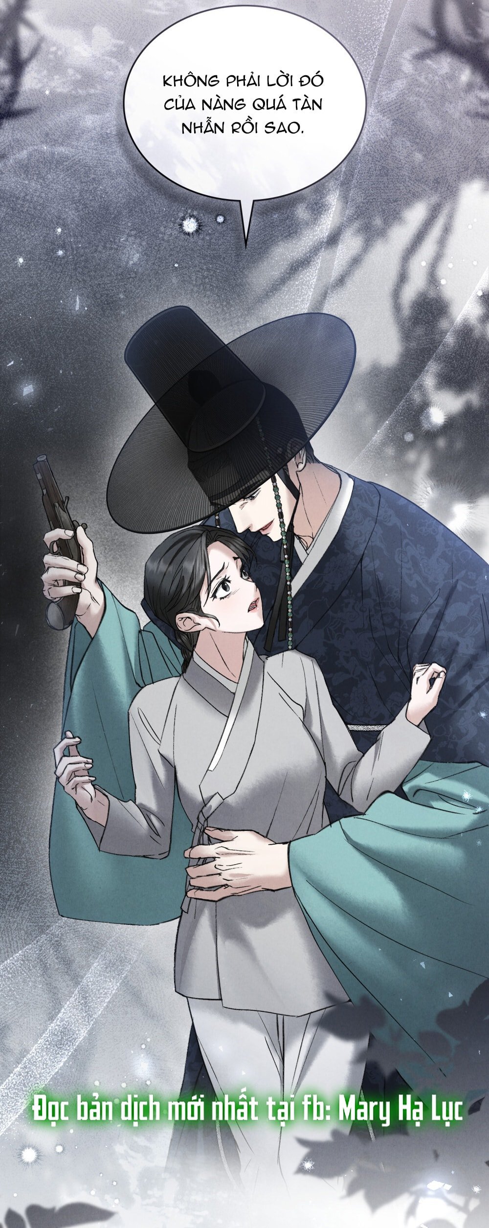 [18+] Đêm Hỗn Loạn Chapter 76 - Trang 2