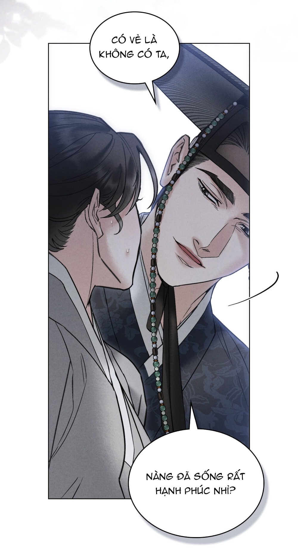 [18+] Đêm Hỗn Loạn Chapter 76 - Trang 2