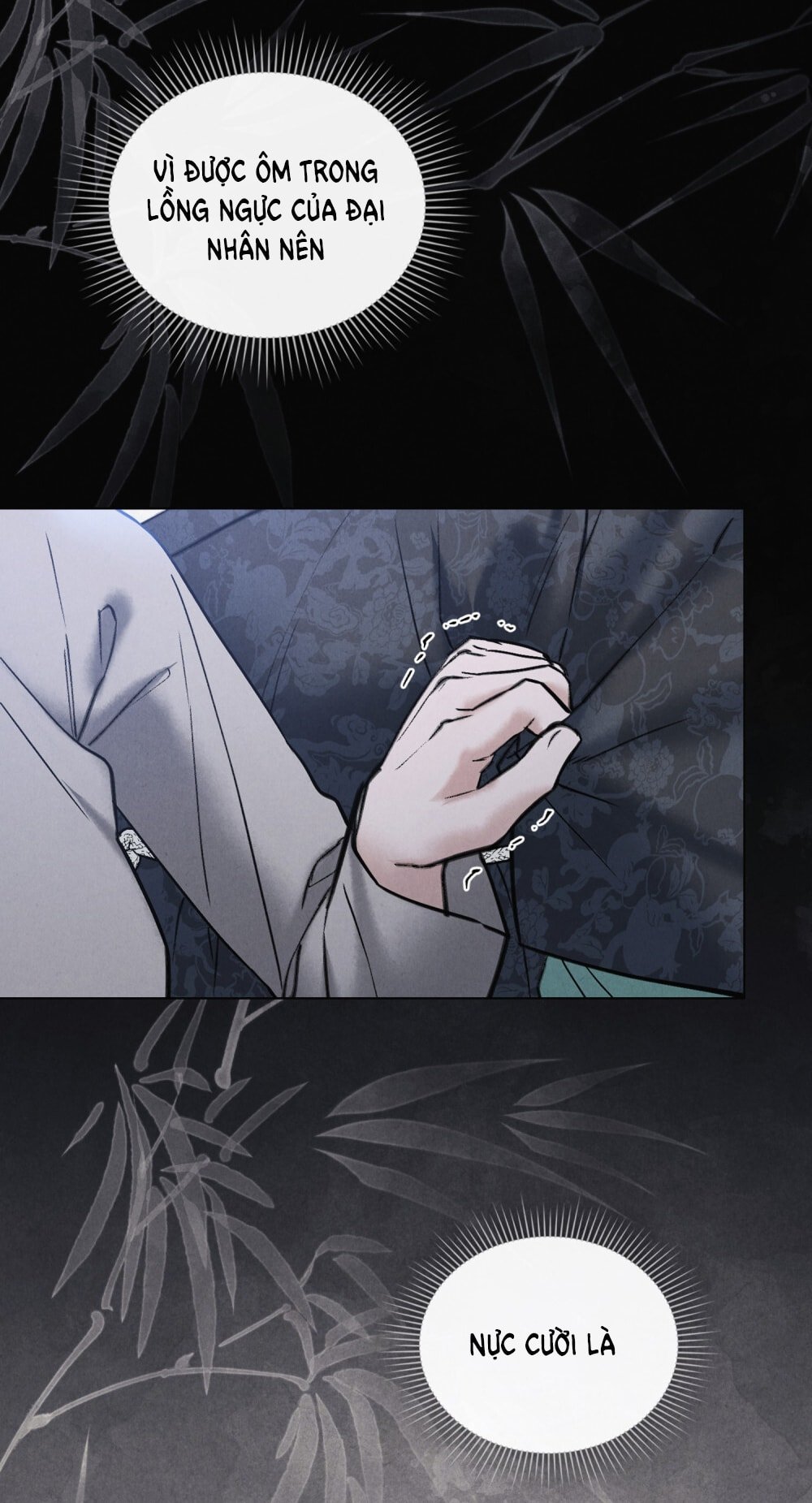 [18+] Đêm Hỗn Loạn Chapter 76 - Trang 2