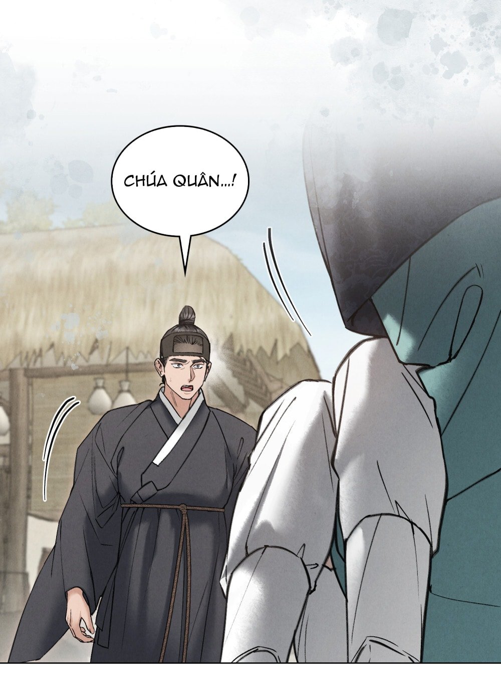 [18+] Đêm Hỗn Loạn Chapter 76 - Trang 2