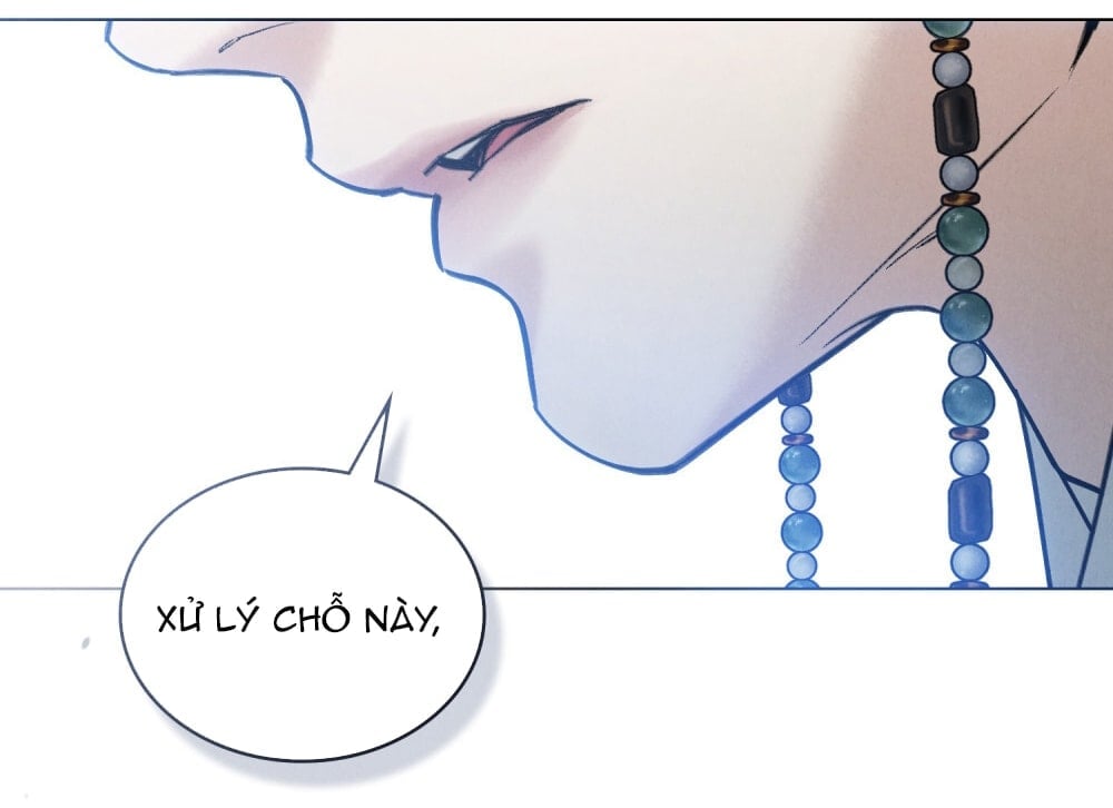 [18+] Đêm Hỗn Loạn Chapter 76 - Trang 2