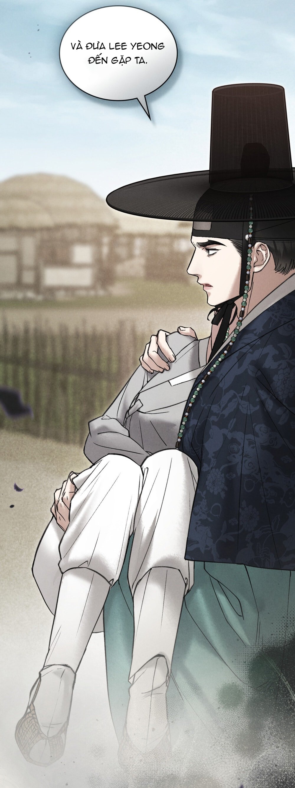 [18+] Đêm Hỗn Loạn Chapter 76 - Trang 2