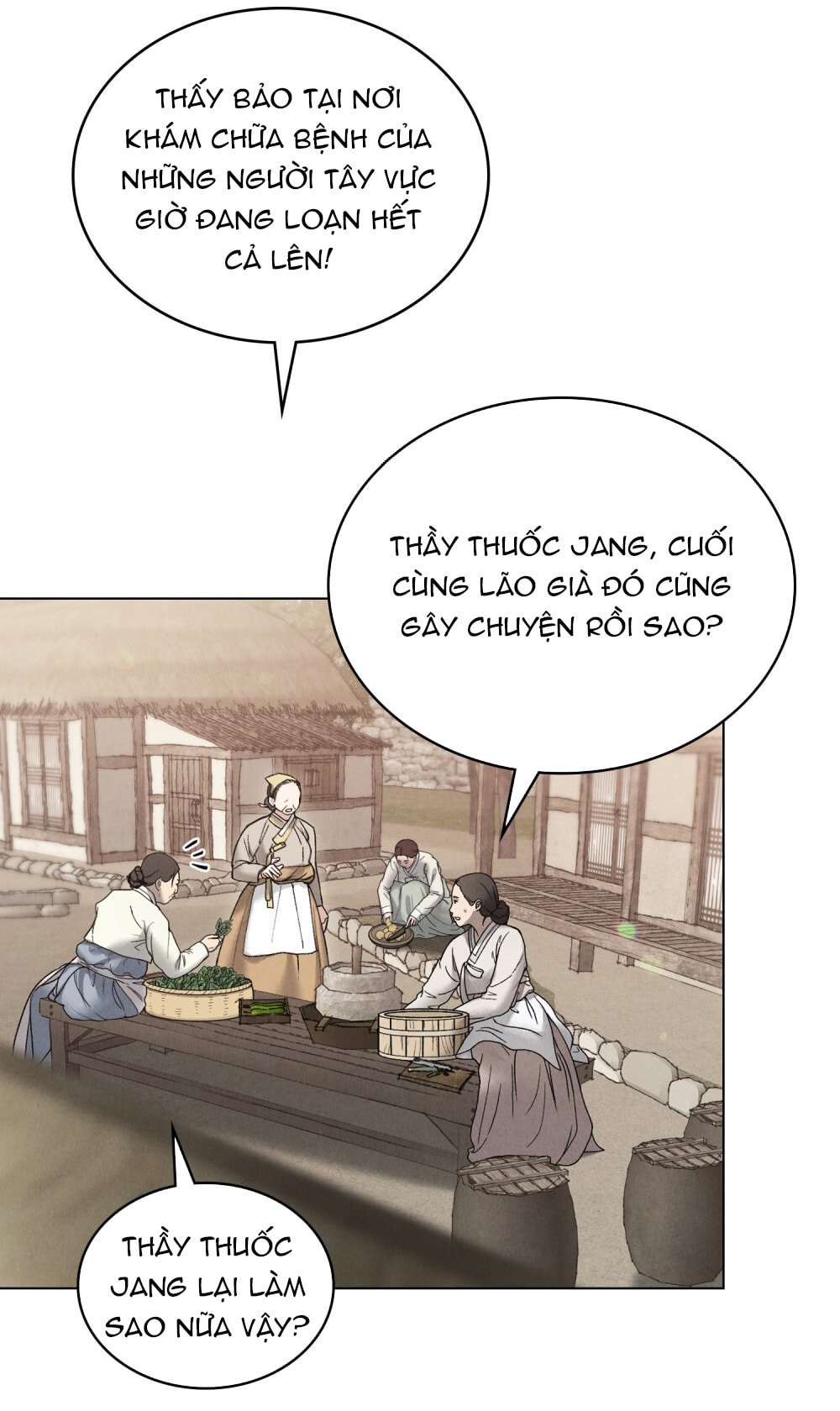 [18+] Đêm Hỗn Loạn Chapter 76 - Trang 2