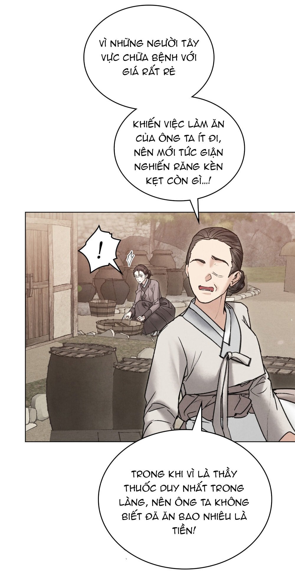 [18+] Đêm Hỗn Loạn Chapter 76 - Trang 2