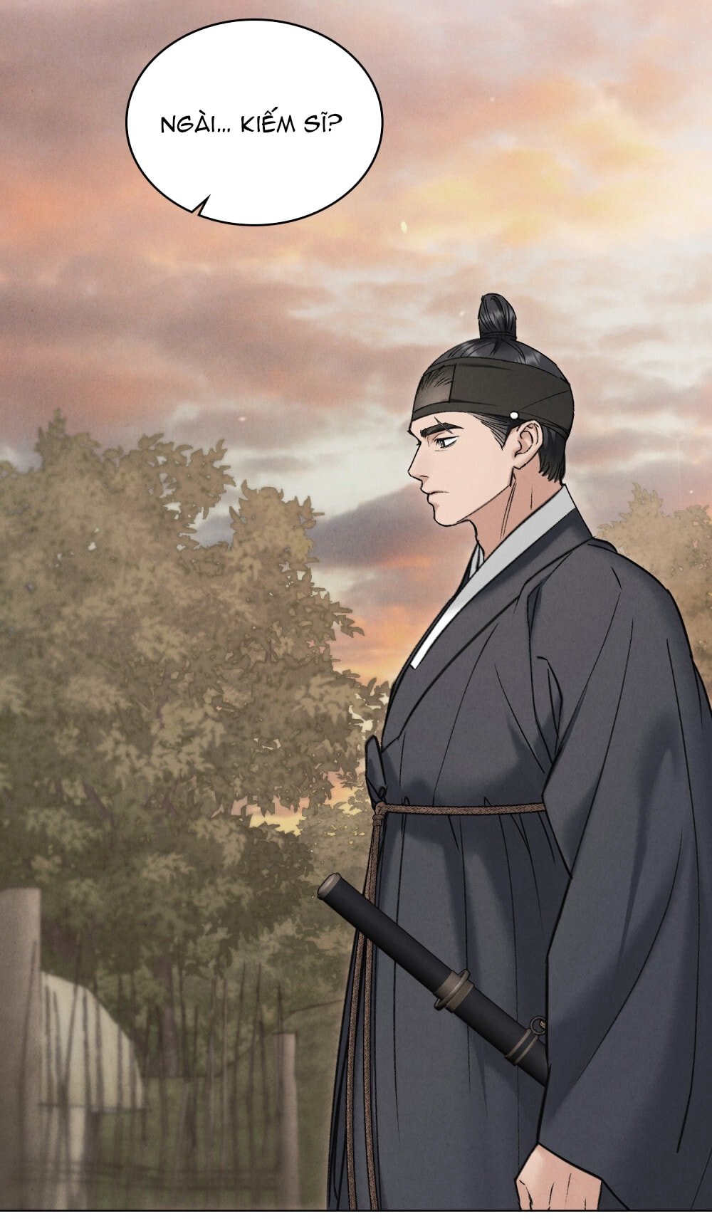 [18+] Đêm Hỗn Loạn Chapter 76 - Trang 2