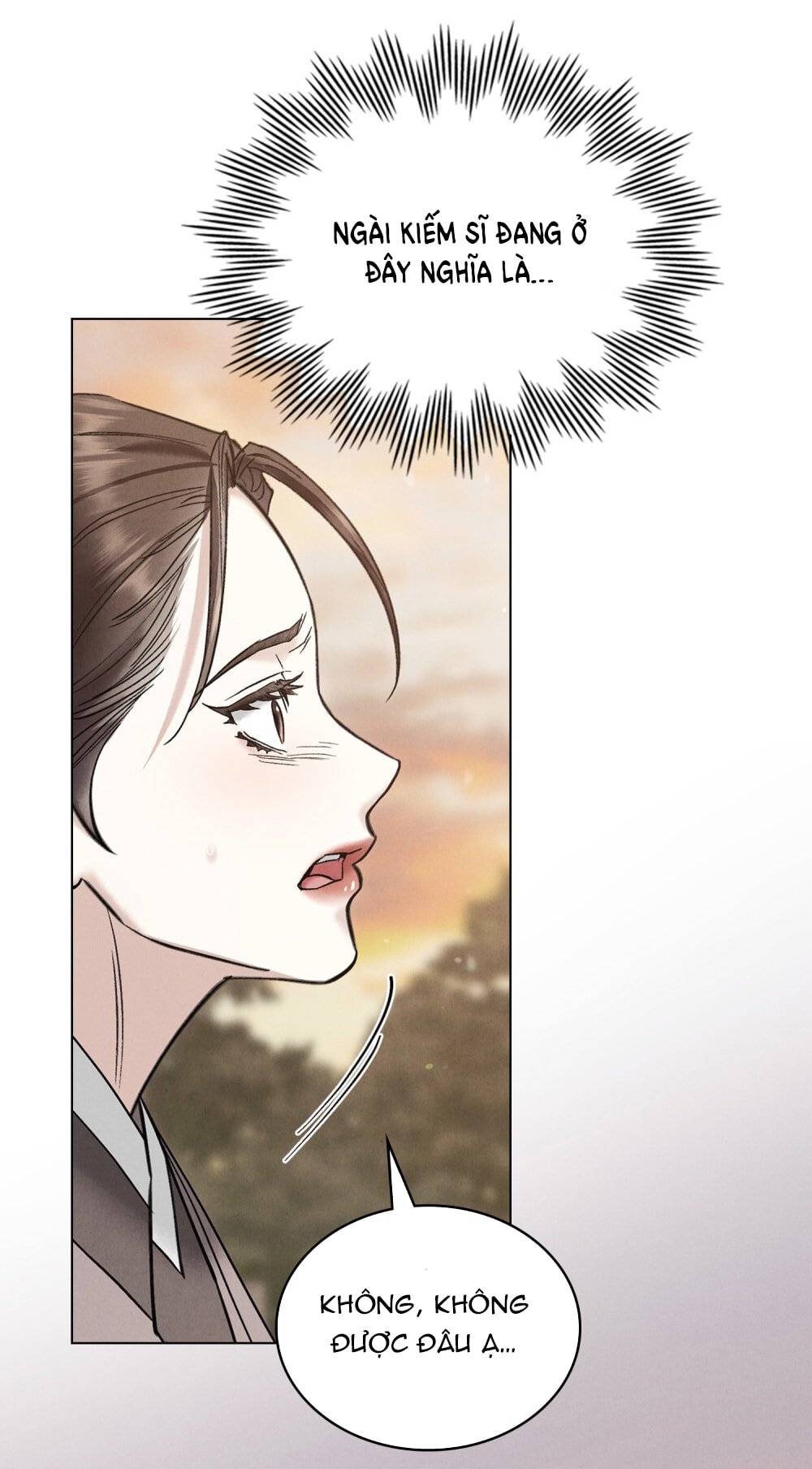 [18+] Đêm Hỗn Loạn Chapter 76 - Trang 2