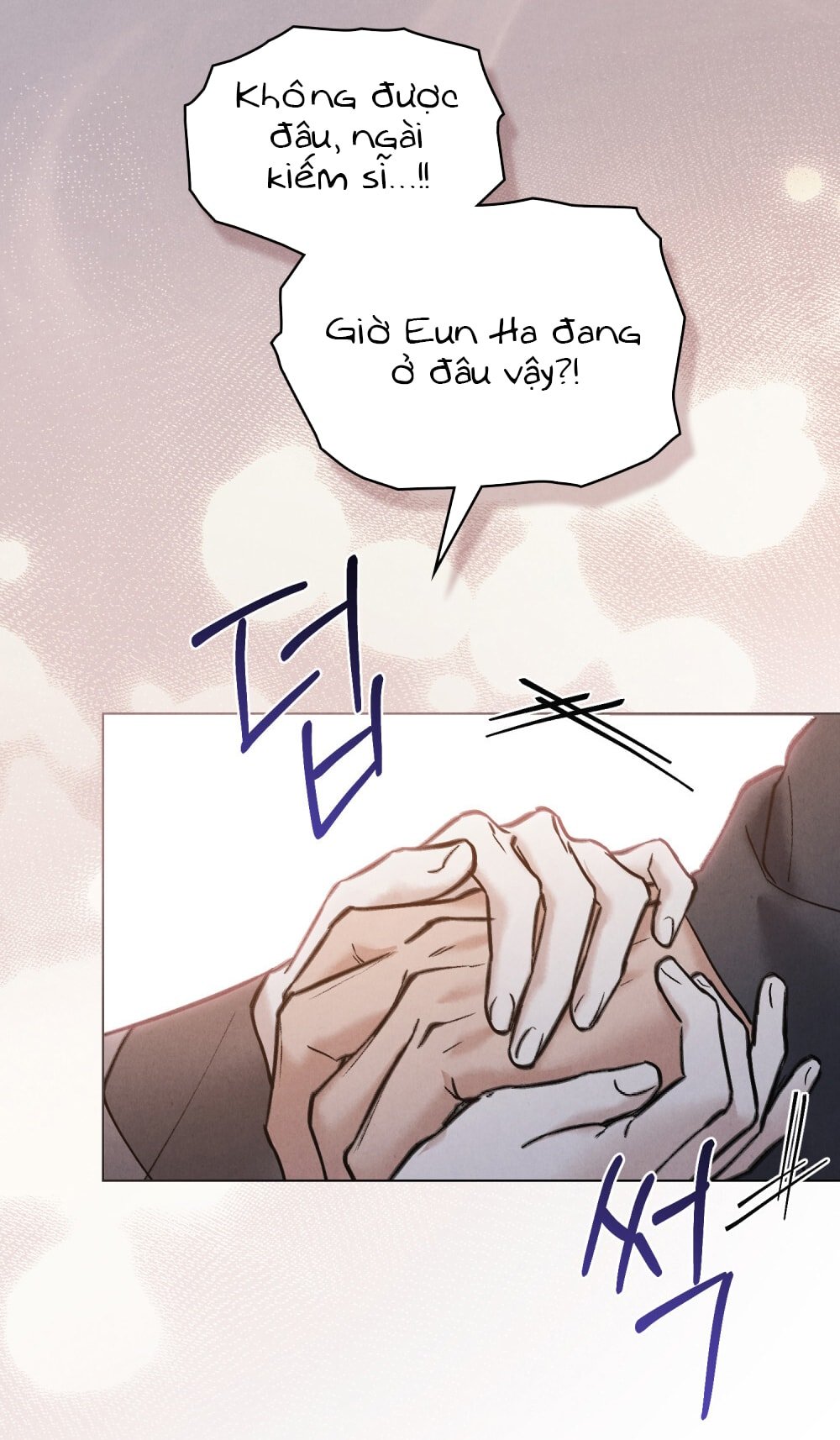 [18+] Đêm Hỗn Loạn Chapter 76 - Trang 2