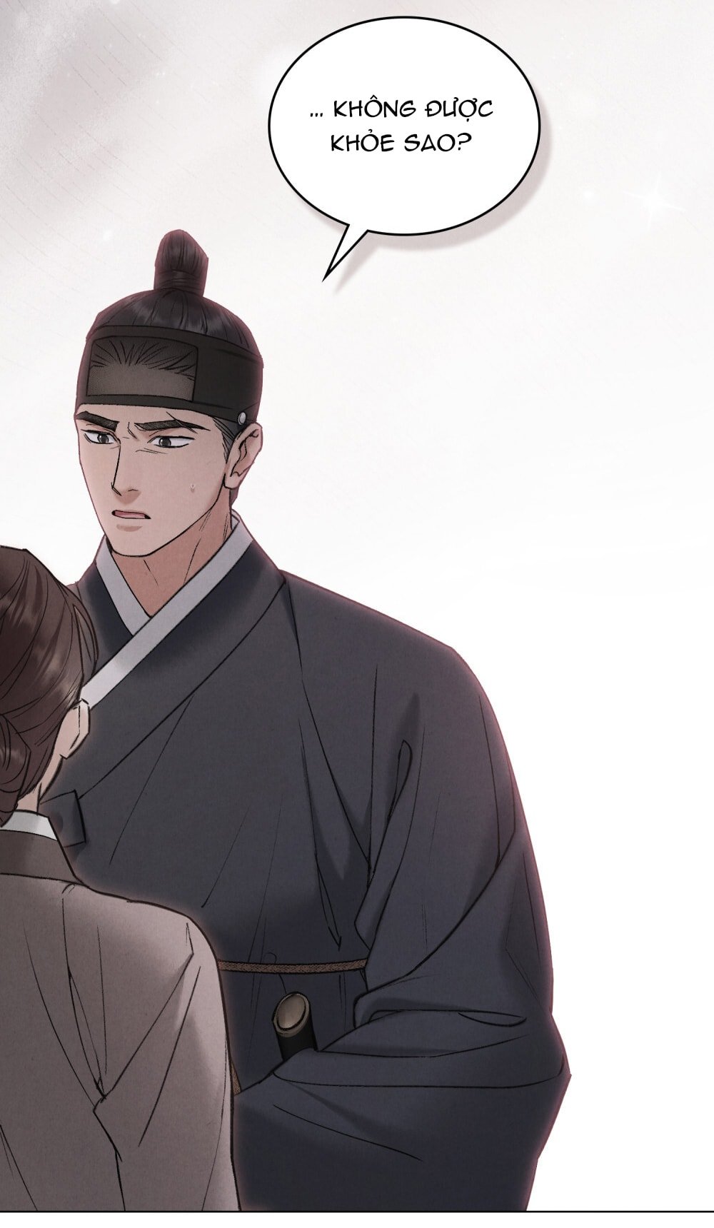 [18+] Đêm Hỗn Loạn Chapter 76 - Trang 2