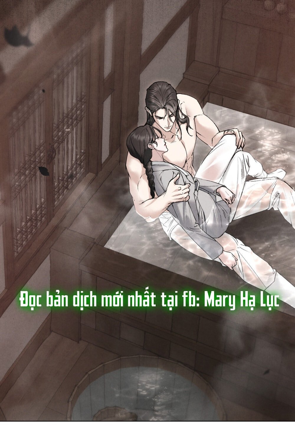 [18+] Đêm Hỗn Loạn Chapter 76 - Trang 2