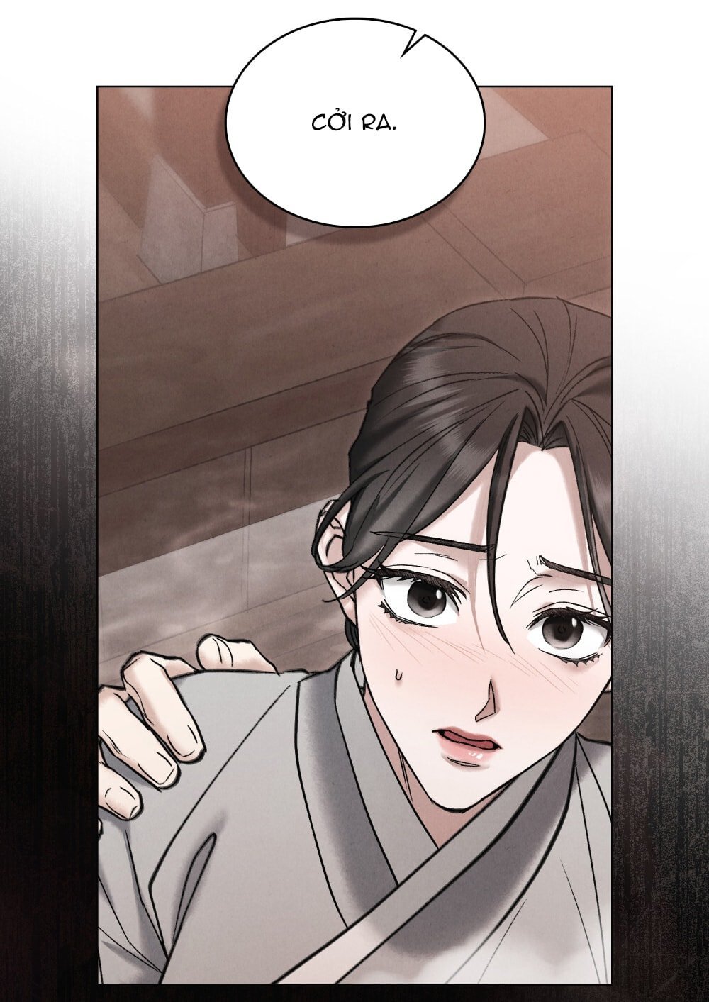 [18+] Đêm Hỗn Loạn Chapter 76 - Trang 2