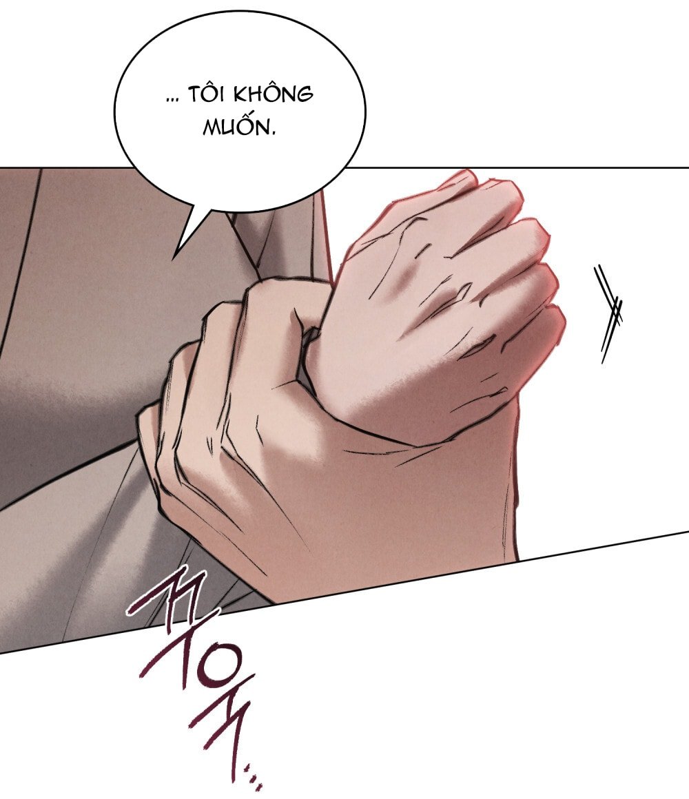 [18+] Đêm Hỗn Loạn Chapter 77 - Trang 2