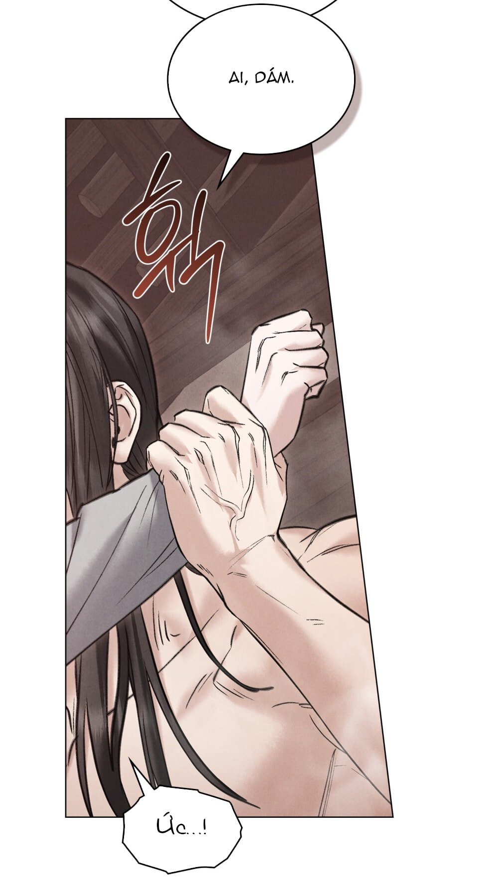 [18+] Đêm Hỗn Loạn Chapter 77 - Trang 2