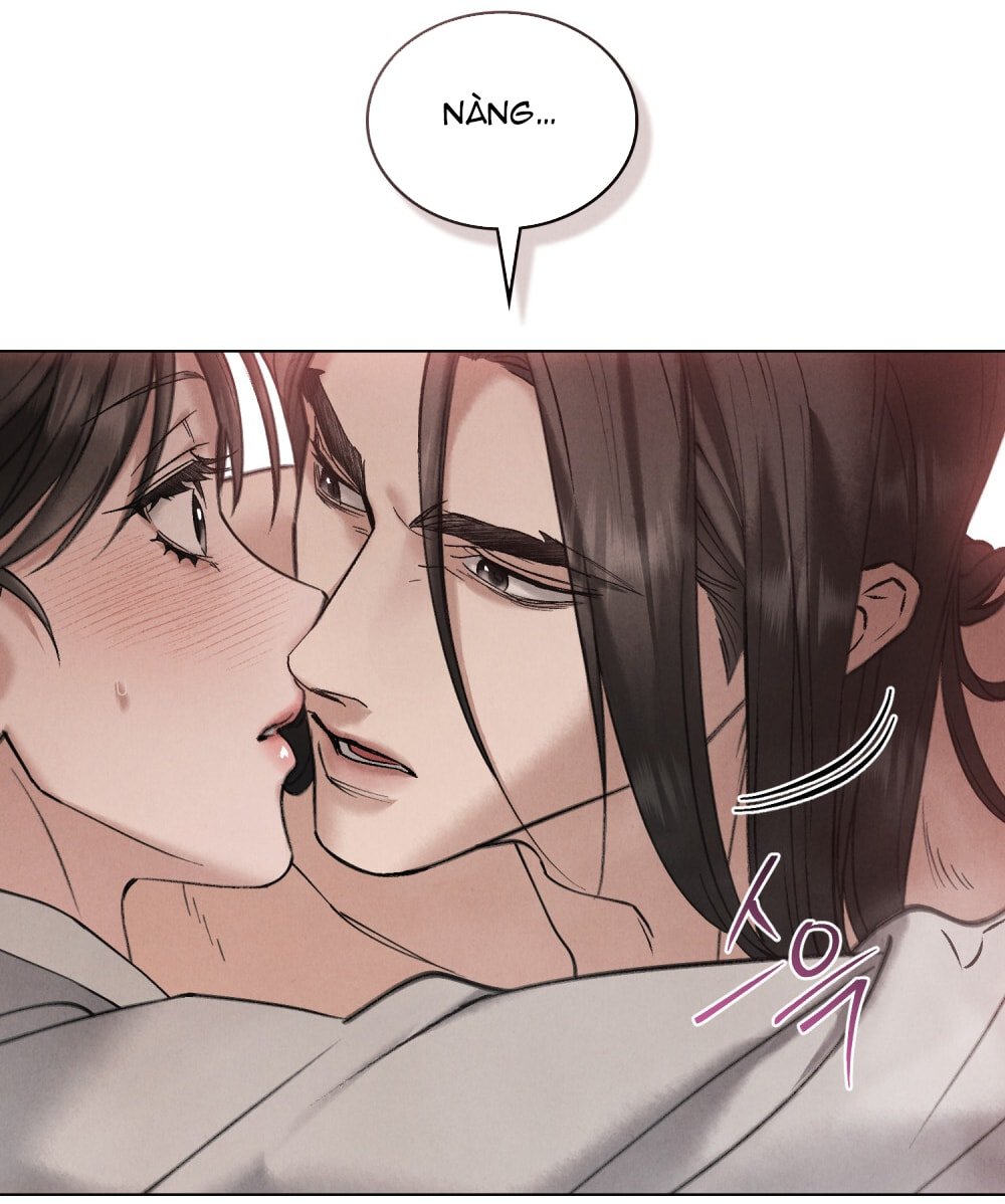 [18+] Đêm Hỗn Loạn Chapter 77 - Trang 2