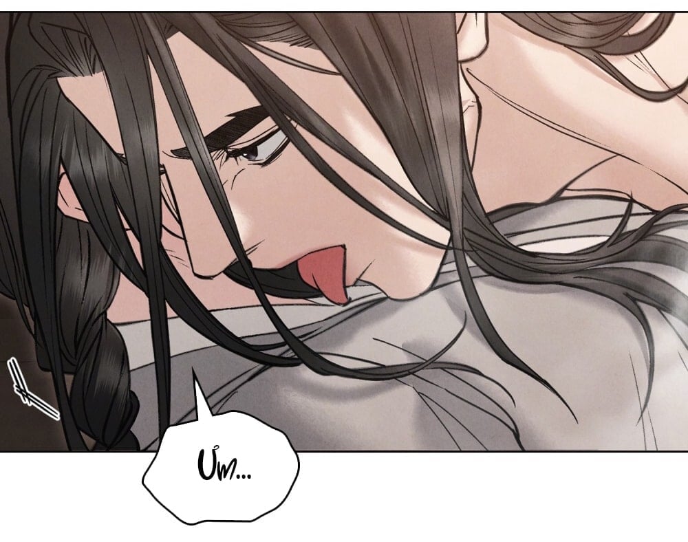 [18+] Đêm Hỗn Loạn Chapter 77 - Trang 2