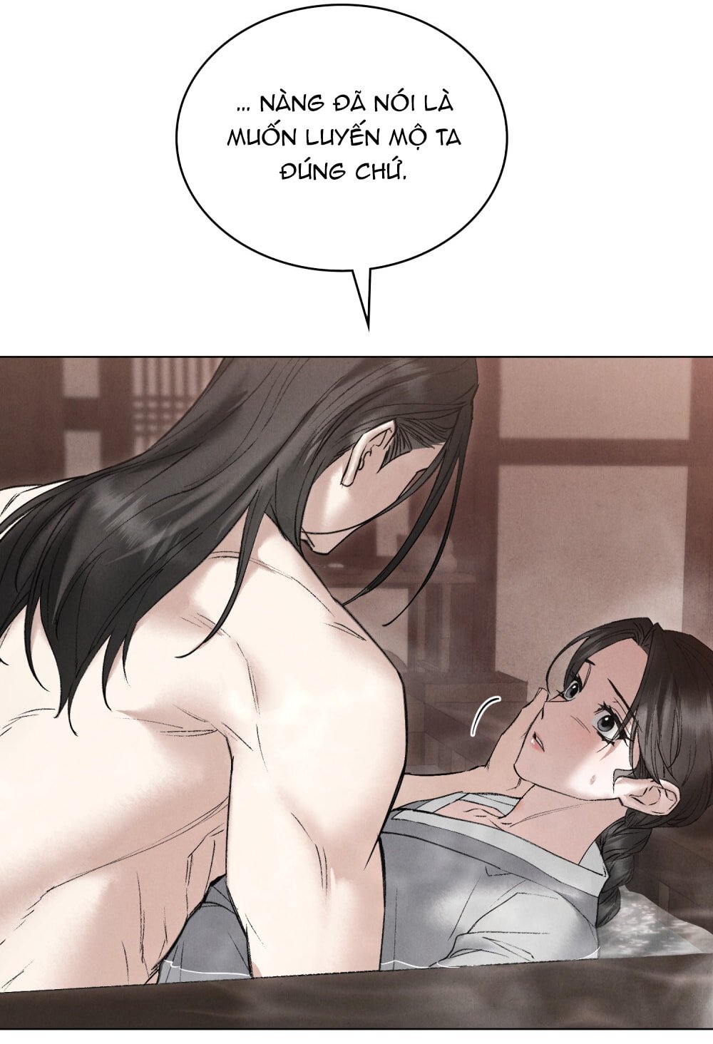 [18+] Đêm Hỗn Loạn Chapter 77 - Trang 2