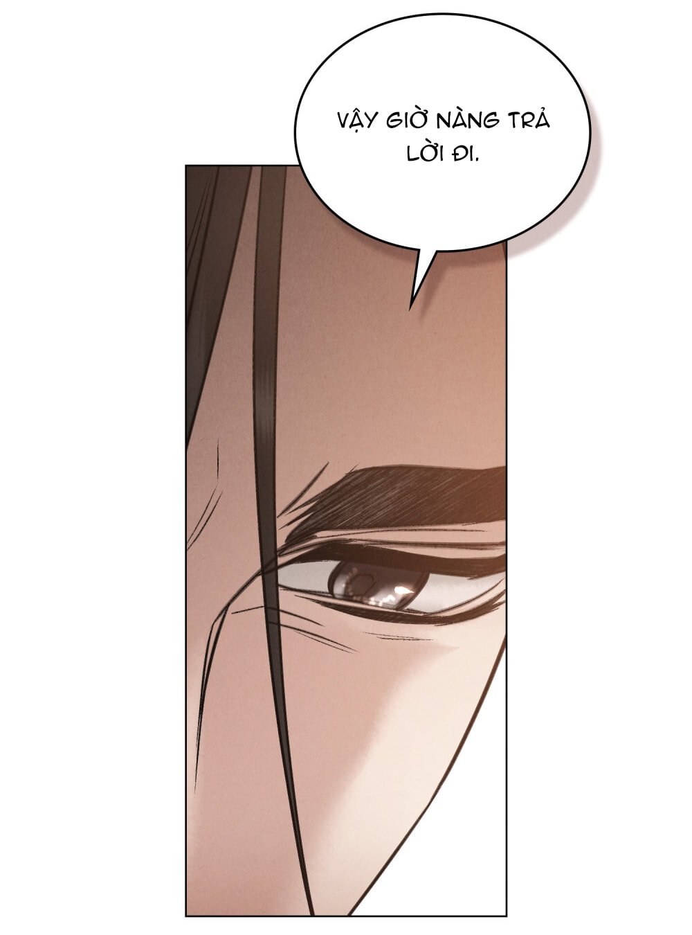 [18+] Đêm Hỗn Loạn Chapter 77 - Trang 2