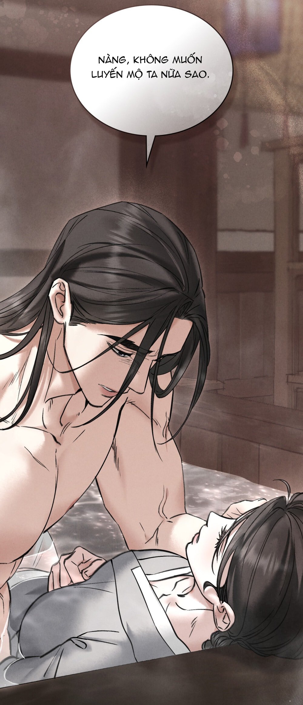 [18+] Đêm Hỗn Loạn Chapter 77 - Trang 2